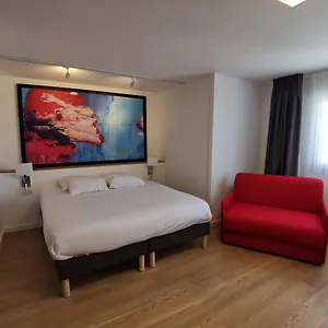 Hotel Le Drip's, Marsella