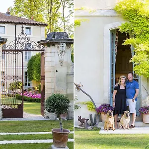 Chateau Talaud Loriol-du-Comtat