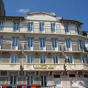 hotel-duchesse-anne.midi-pyreneeshotels.com/